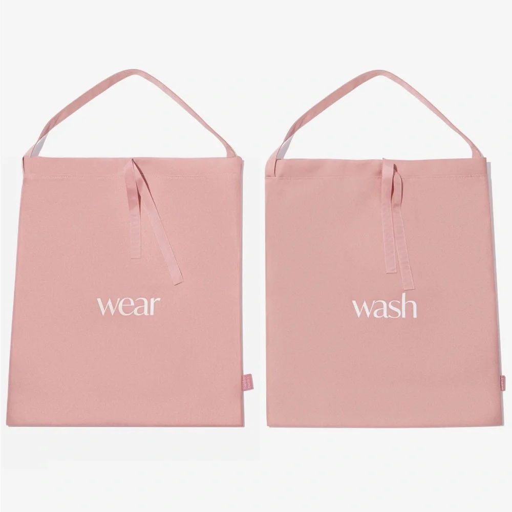 LIMITED EDITION Hanky Panky Travel Bags